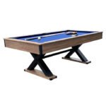 Hathaway Excalibur 7-ft Pool Table