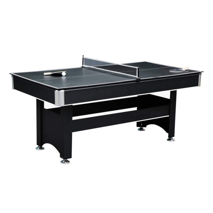 Carmelli Spartan 6-ft Pool Table - Image 5