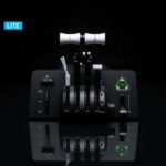 Honeycomb Bravo Throttle Quadrant LITE