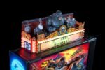 Stern King Kong Pinball Topper - Image 3