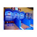 ICE NBA GAMETIME Basketball Game - Image 7