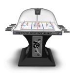 ICE Super Chexx NHL Licensed  Pro Dome Bubble Hockey Table - Image 2