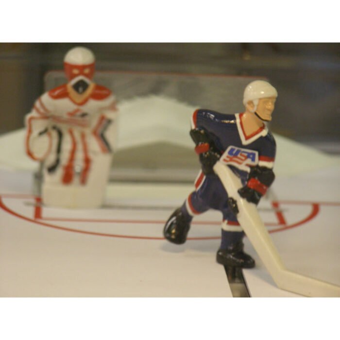 ICE Super Chexx Pro Dome Bubble Hockey - Image 10