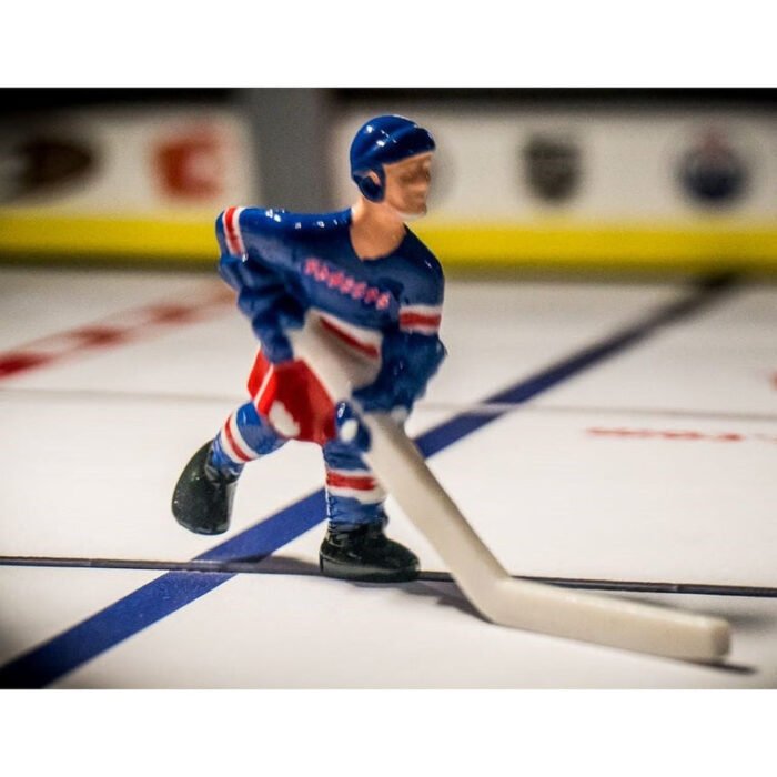ICE Super Chexx Pro Dome Bubble Hockey - Image 12