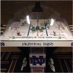 ICE Super Chexx Pro Dome Bubble Hockey - Image 14