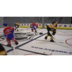 ICE Super Chexx Pro Dome Bubble Hockey - Image 15
