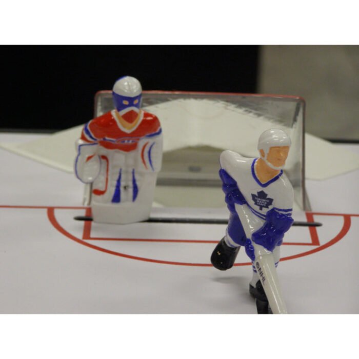 ICE Super Chexx Pro Dome Bubble Hockey - Image 17