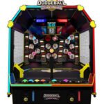 ICE Dodgeball Standard