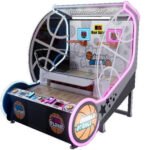 ICE Double Dribble