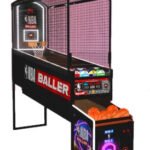 ICE NBA Baller