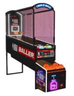 ICE NBA Baller