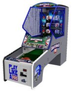 ICE Quarterback Pro
