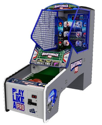 ice quarterback pro