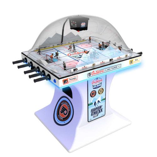 ice_super_chexx_tahoe_home-1 ICE Super Chexx Pro Home Arcade - Image 1