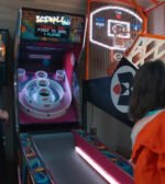 ICE Ice Ball Pro Alley Roller Home Arcade - Image 12