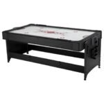 Fat Cat Original 2-in-1 7' Pockey™ Multi-Game Table - Image 12