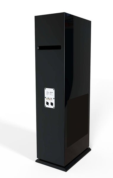 idolmain ips t2b black