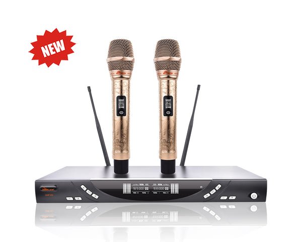 idolmain uhf