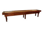 Tornado Reagan Foosball Table - Image 3