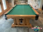 Playcraft Colorado Slate Pool Table - Image 2
