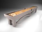 Champion Arch 16' Shuffleboard Table - Image 2