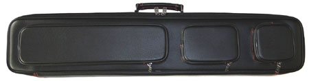 image 4x8 Soft Cue Bag with Double Shoulder Straps - Image 1