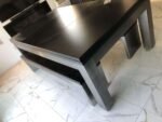 Playcraft Monaco 7' Slate Pool Table with Dining Top - Image 11