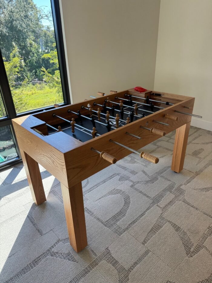 Venture Buckhead Foosball Table - Image 12