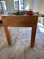 Venture Buckhead Foosball Table - Image 13