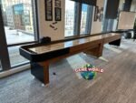 Champion The Championship 22' Shuffleboard Table - Image 3