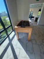 Venture Buckhead Foosball Table - Image 9