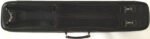 4x8 Soft Cue Bag with Double Shoulder Straps - Image 2