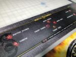 Mortal Kombat 11 full art kit - Image 4