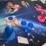 Nintendo  themed multicade custom art