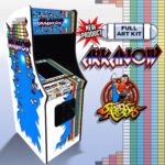Arkanoid custom full art Kit - Image 22