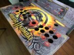Arcade 1up- Mortal Kombat 11 - Image 11