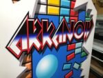 Arkanoid custom full art Kit - Image 17