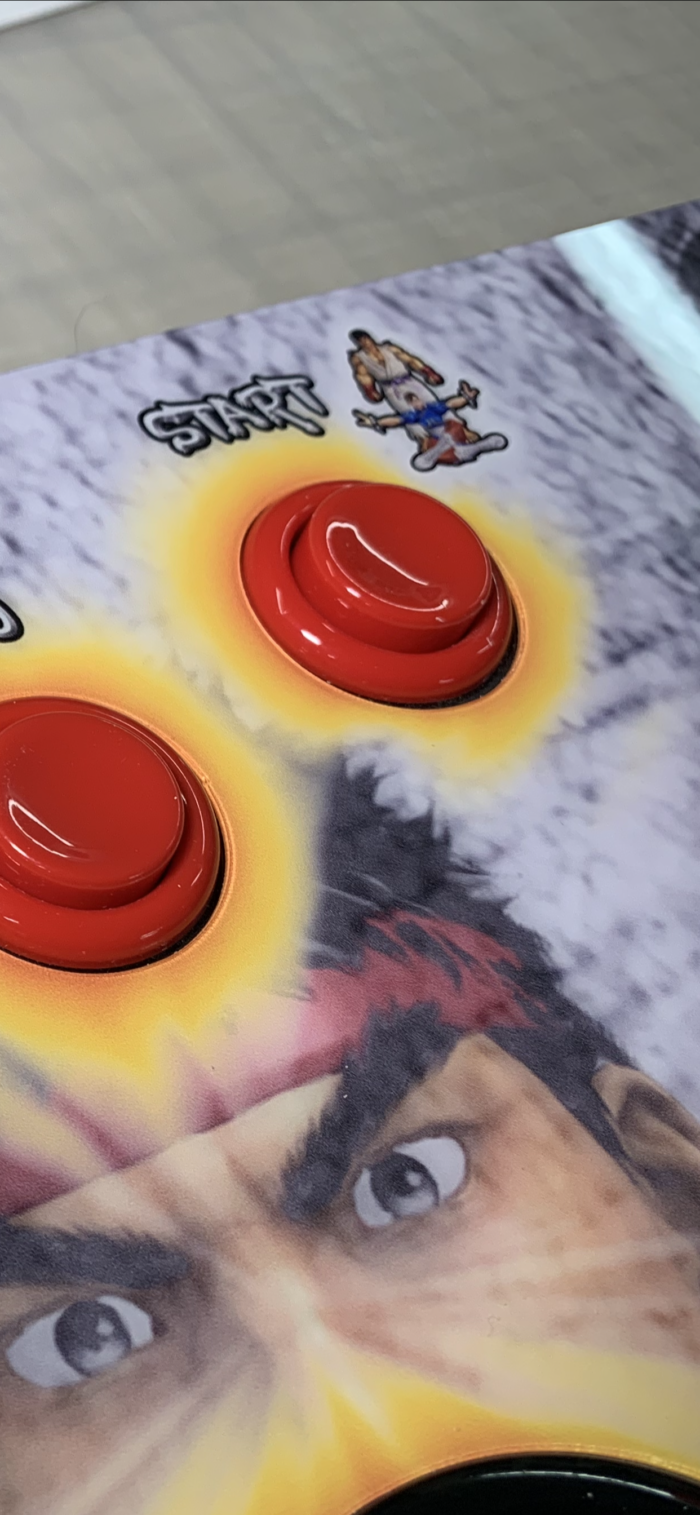 Legends Ultimate (Street Fighter 4) - Image 9