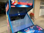 Nintendo  themed multicade custom art - Image 18