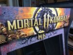 Arcade 1up- Mortal Kombat 11 - Image 6