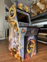Arcade 1up- Mortal Kombat 11 - Image 13