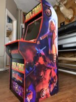 Arcade 1up-Mortal Kombat I, II & III combo - Image 22