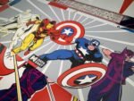 Captain America- Full Set - Image 6