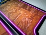Legends Ultimate Multicade art kit - Image 20