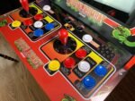 Arcade 1up-Mortal Kombat I, II & III combo - Image 12