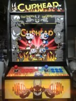 Cup Head-Marquee and CPO - Image 2