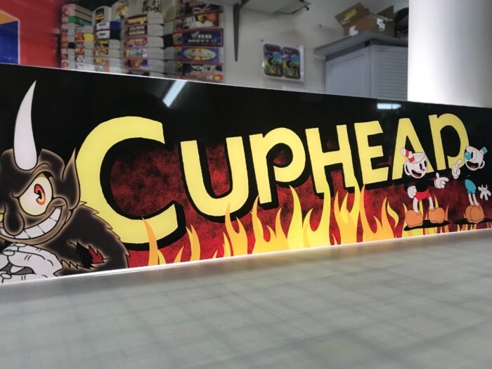 Cup Head-Marquee and CPO - Image 10