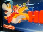 Nintendo  themed multicade custom art - Image 7