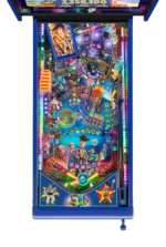 TOY STORY 4 LE - Jersey Jack Pinball - Image 3