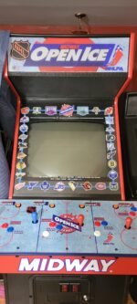 Open Ice Full Art Kit - Image 2